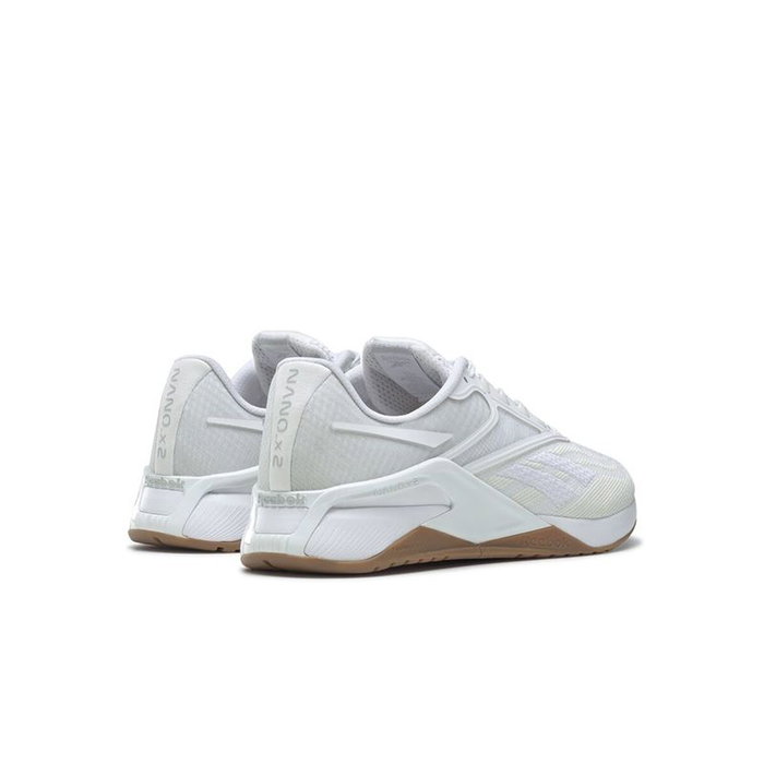 Zapatillas Deportivas Hombre Reebok Nano X2 Blanco Mujer S