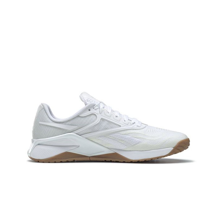 Zapatillas Deportivas Hombre Reebok Nano X2 Blanco Mujer S