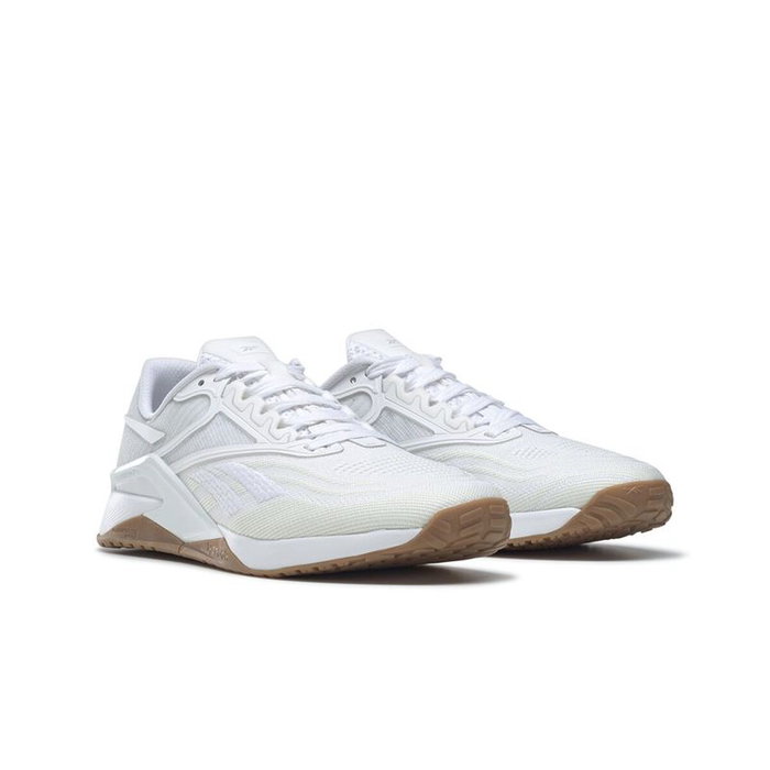 Zapatillas Deportivas Hombre Reebok Nano X2 Blanco Mujer S
