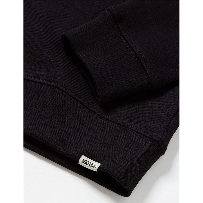 Sudadera sin Capucha Niño Vans VN0A7Y4NBLK1 Negro