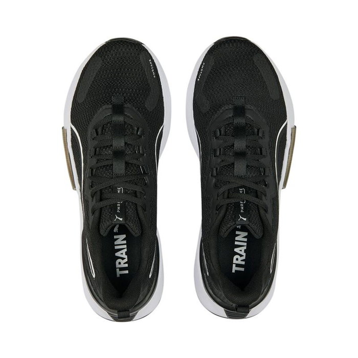 Zapatillas Deportivas Hombre Puma Negro Hombre