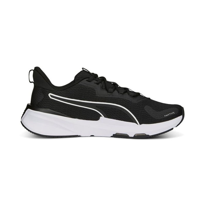 Zapatillas Deportivas Hombre Puma Negro Hombre