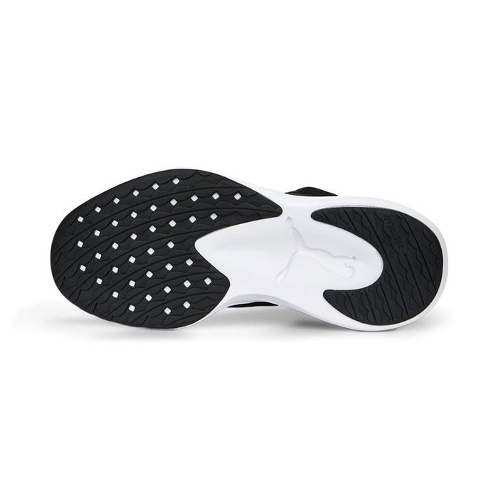 Zapatillas de Running para Adultos Puma 377995 06 Negro