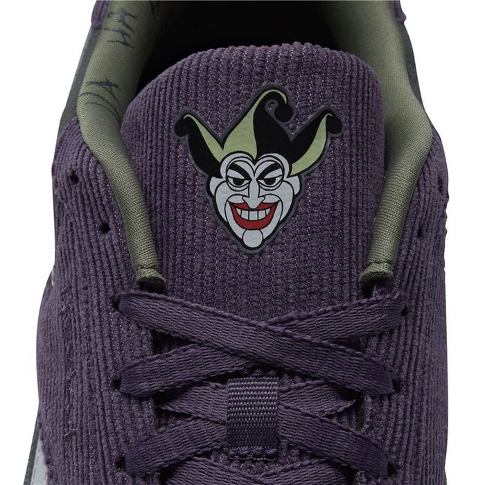 Zapatillas Deportivas Hombre Reebok Royal Techque T Morado 39