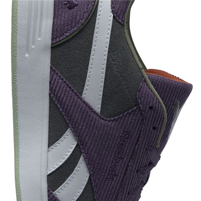 Zapatillas Deportivas Hombre Reebok Royal Techque T Morado 40