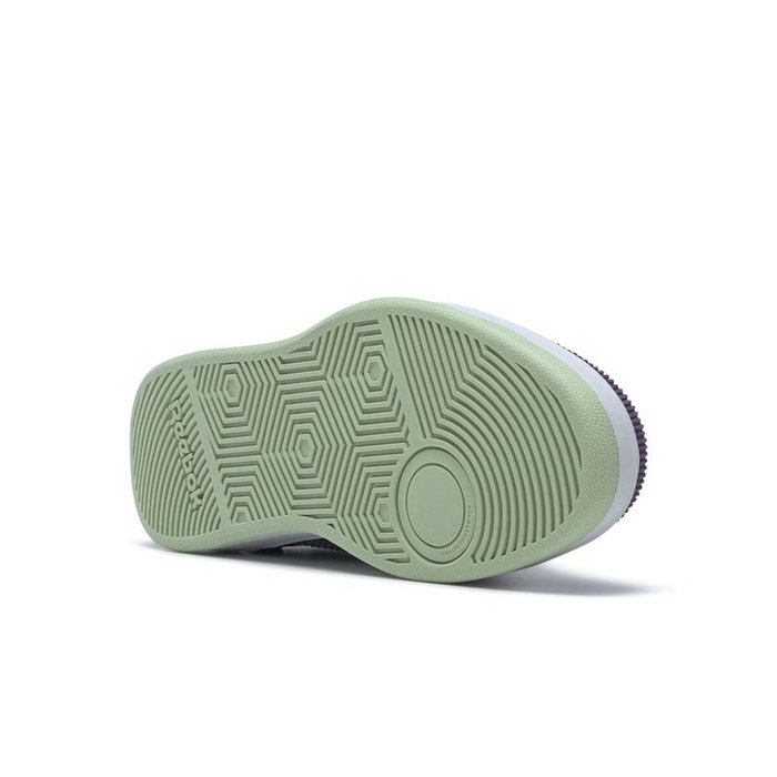 Zapatillas Deportivas Hombre Reebok Royal Techque T Morado 40