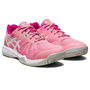 Zapatillas de Padel para Niños Asics Gel-Pádel Pro 5 Gs Rosa XL