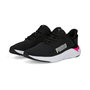 Zapatillas Deportivas Hombre Puma Negro Mujer