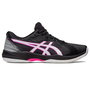 Zapatillas de Tenis para Hombre Asics Solution Swift FF Clay Negro