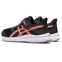 Zapatillas de Running para Niños Asics Jolt 4 PS Negro (27)