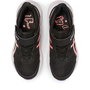 Zapatillas de Running para Niños Asics Jolt 4 PS Negro (27)