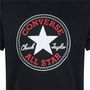 Conjunto Deportivo para Niños Converse Core Tee Ft Short Multicolor
