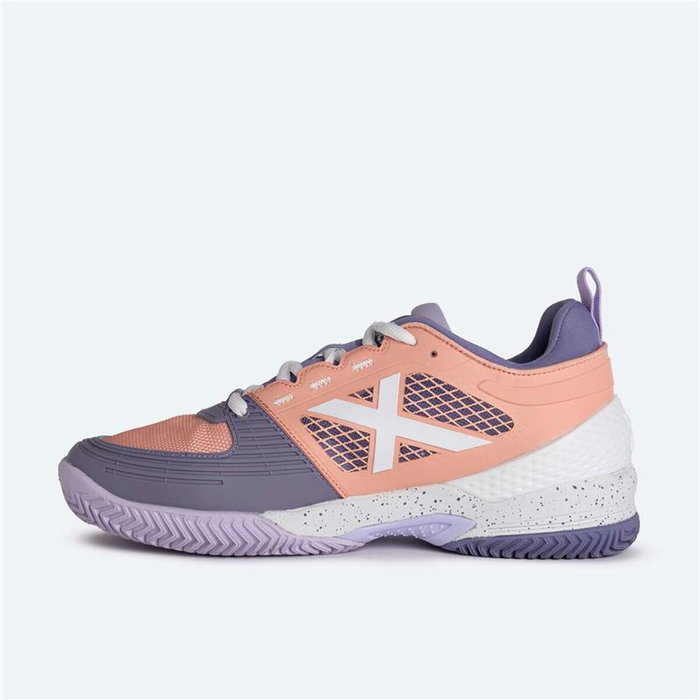 Zapatillas de Padel para Adultos Munich Atomik 26