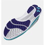 Zapatillas de Running para Adultos Under Armour Charged Breeze Gris claro