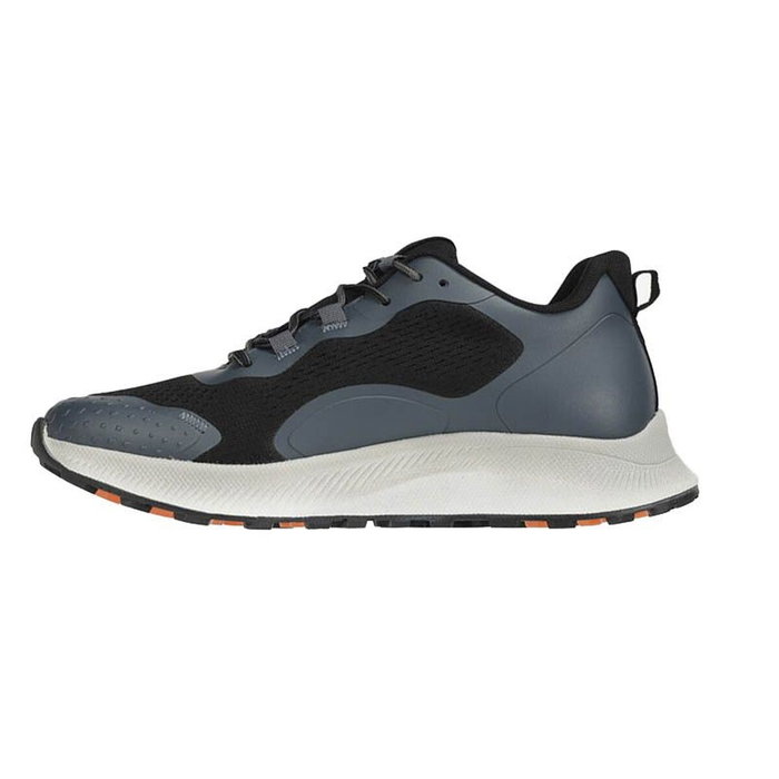 Zapatillas de trail para hombre Atom Terra AT123 Gris oscuro Zapatillas de trail para hombre Atom Terra AT123 Gris oscuro