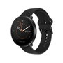 Polar Unite Reloj Deportivo Negro, Pulsera S-L, con Monitor de Frecuencia Cardíaca, GPS vía Teléfono, Resistente al Agua