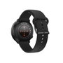 Polar Unite Reloj Deportivo Negro, Pulsera S-L, con Monitor de Frecuencia Cardíaca, GPS vía Teléfono, Resistente al Agua
