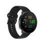 Polar Unite Reloj Deportivo Negro, Pulsera S-L, con Monitor de Frecuencia Cardíaca, GPS vía Teléfono, Resistente al Agua