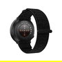 Polar Unite Smartwatch GPS Negro, Reloj Deportivo con Pantalla Táctil IPS, Monitor Cardíaco, Seguimiento de Sueño y Actividad, A prueba de agua 30 m, Tamaño de Banda S/L