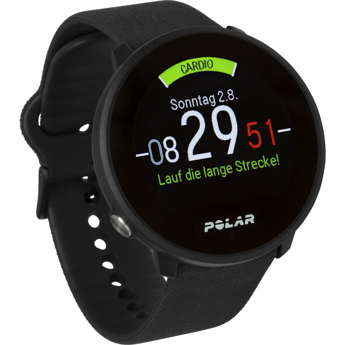 Polar Unite Negro S-L Polar Unite Negro S-L