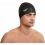 Gorro de Natación Speedo PACE CAP 8-720640001 Negro Silicona