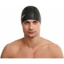 Gorro de Natación Speedo PACE CAP 8-720640001 Negro Silicona