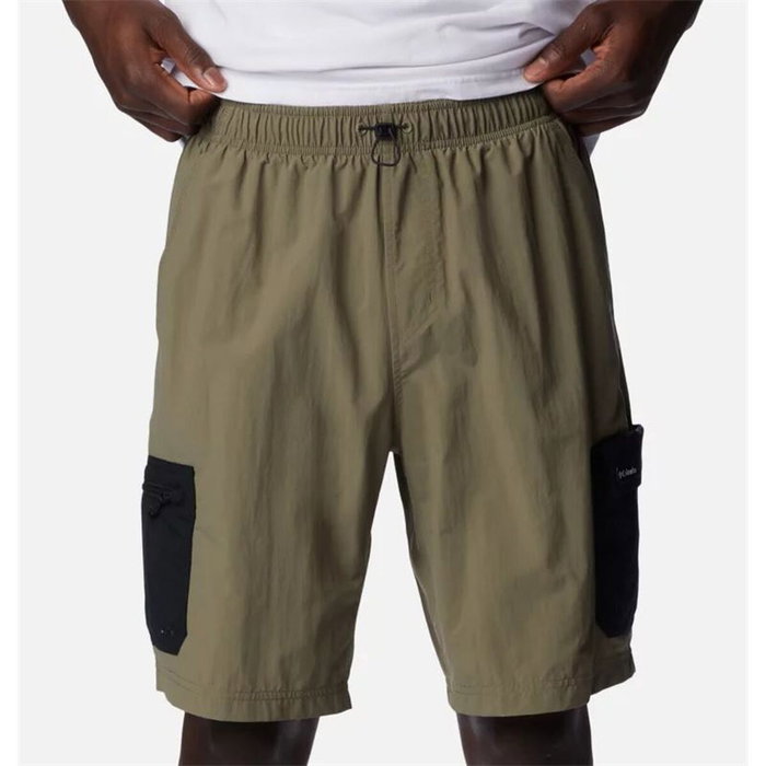 Bañador Hombre Columbia 2030854397 Oliva