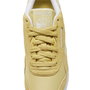 Zapatillas Casual Mujer Reebok Classic Nylon Amarillo XL