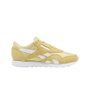Zapatillas Casual Mujer Reebok Classic Nylon Amarillo XL