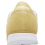 Zapatillas Casual Mujer Reebok Classic Nylon Amarillo XL
