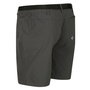 Pantalones Cortos de Hombre Regatta Highton Negro