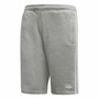 Pantalones Cortos Deportivos para Hombre Adidas 3 Stripes