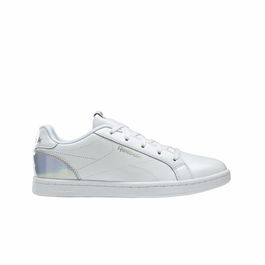 Zapatillas Casual Unisex Reebok Royal Complete Clean