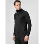 Sudadera con Capucha Hombre 4F BLMF350 Negro 4-5 Años