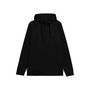 Sudadera con Capucha Hombre 4F BLMF350 Negro 4-5 Años