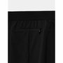Pantalones Cortos Deportivos para Hombre 4F Negro 5-6 Años