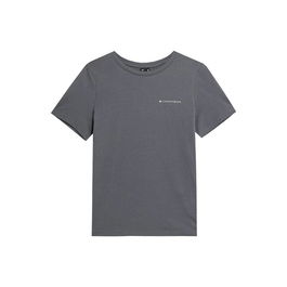 Camiseta de Manga Corta Mujer 4F TSD025