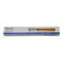 Silberschnit Cortador de vidrio profesional con mango de madera y 6 ruedas