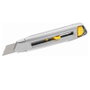 STANLEY Cutter Interlock 18mm