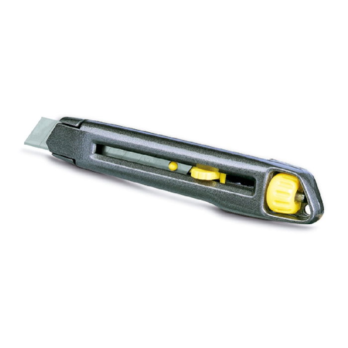 STANLEY Cutter Interlock 18mm STANLEY Cutter Interlock 18mm