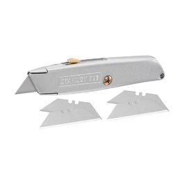 Stanley Cuchillo Hoja Retractil 1-10-099 115Mm