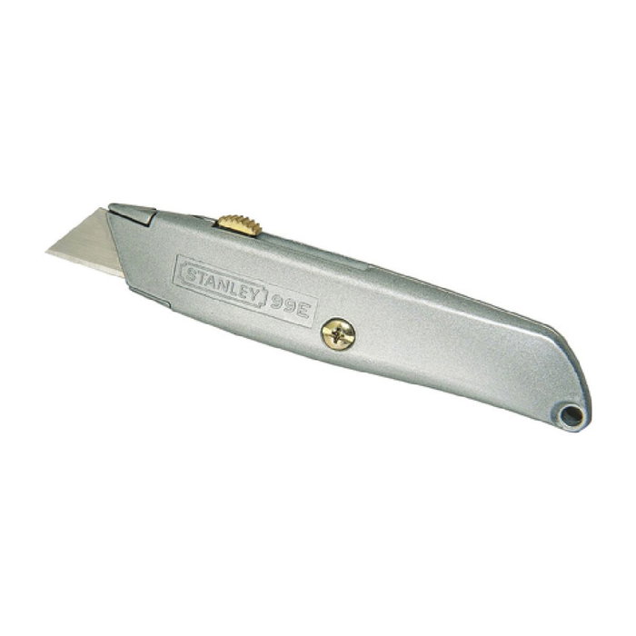 STANLEY Cuchillo Hoja Retráctil 1-10-099 115mm