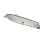 STANLEY Cuchillo Hoja Retráctil 1-10-099 115mm