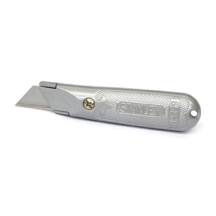 Stanley Cuchillo de Hoja Fija 140 mm