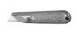 Stanley Cuchillo de Hoja Fija 140 mm