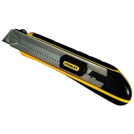 Stanley Cutter FatMax con Cargador de 25 mm
