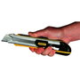 Stanley Cutter FatMax con Cargador de 25 mm