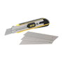 Stanley Cutter FatMax con Cargador de 25 mm