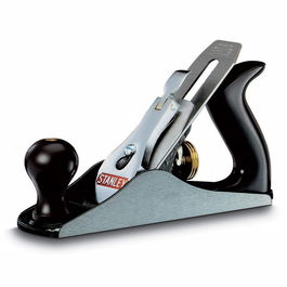 STANLEY 1-12-004 Cepillo Metálico Bailey Nº4 50x245mm