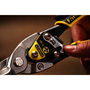 STANLEY Tijera Corta Chapa FATMAX 2-14-563 Corte Recto
